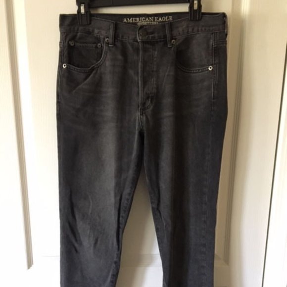 HIGH-WAISTED GIRLFRIEND JEAN - Picture 3 of 4